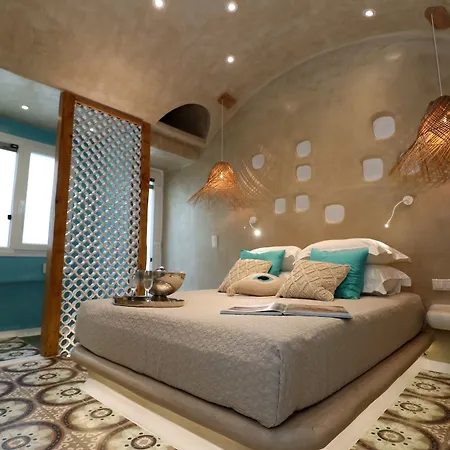 Hotel Amazeu Naxos Naxos City