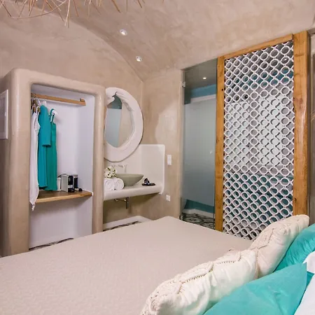 Amazeu Naxos Hotel Naxos City